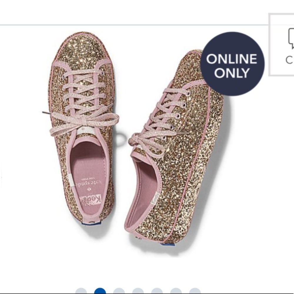 Kate Spade shoes